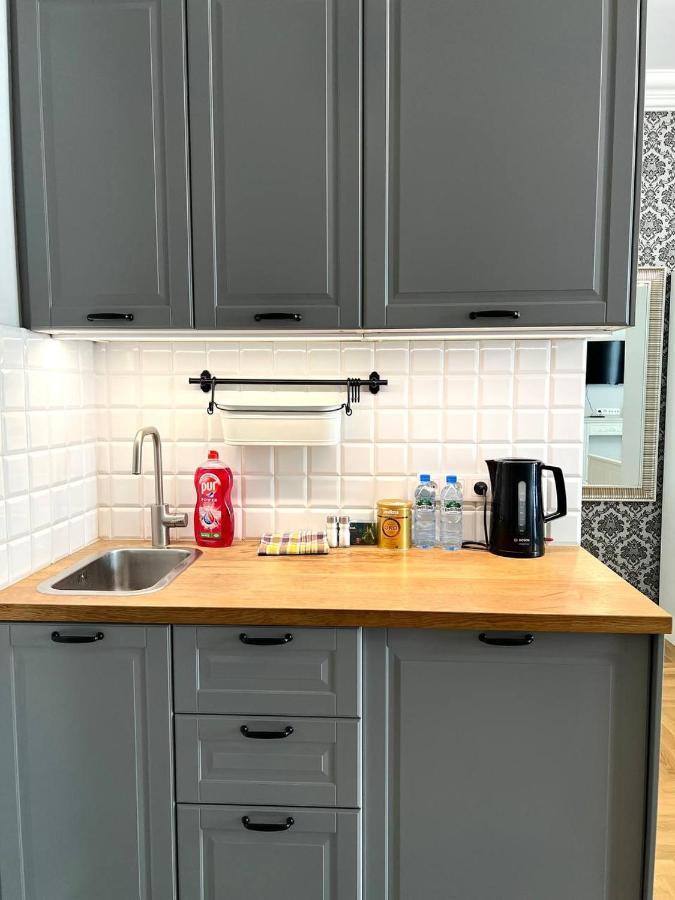 Apartament Top In The Centre Of Warsaw, Wi-fi - By Hik Warszawa
