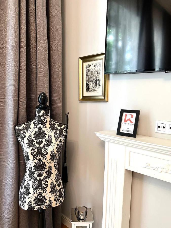 Top In The Centre Of Warsaw, Wi-fi - By Hik Apartament *