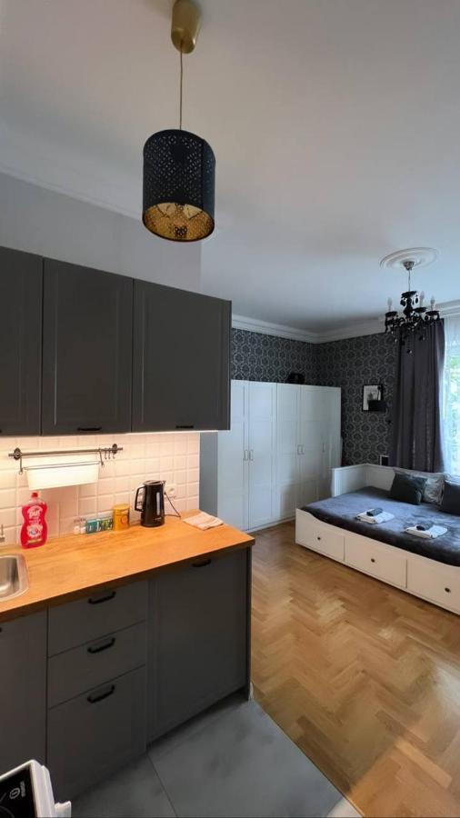 Apartament Top In The Centre Of Warsaw, Wi-fi - By Hik *
